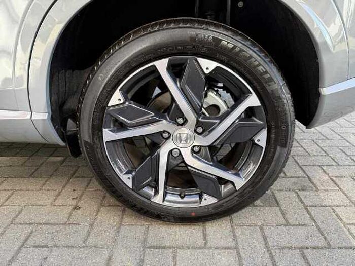 Honda HR-V Hybrid 1.5 eHEV Advance Plus 5dr CVT 