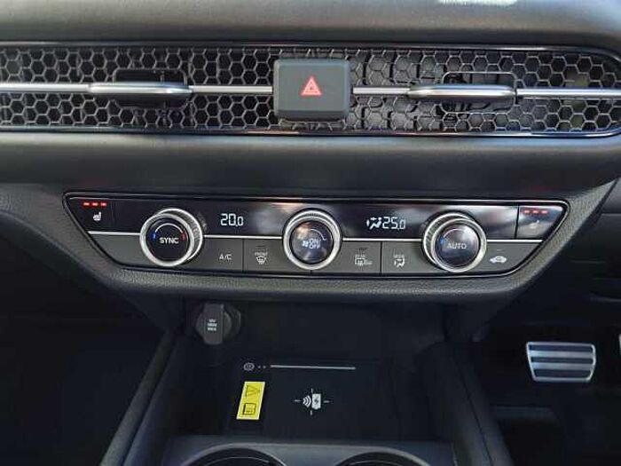 Honda ZR-V e:HEV 2.0 eHEV Sport 5dr CVT 