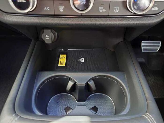 Honda ZR-V e:HEV 2.0 eHEV Sport 5dr CVT 