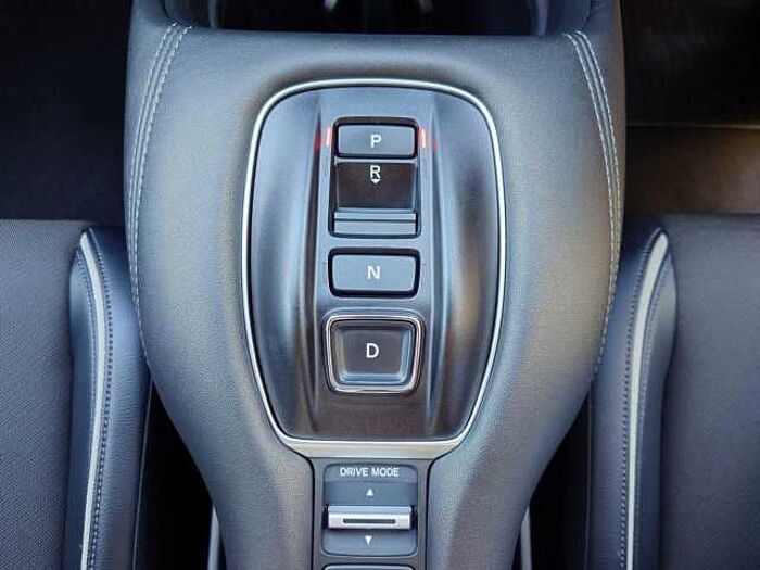 Honda ZR-V e:HEV 2.0 eHEV Sport 5dr CVT 