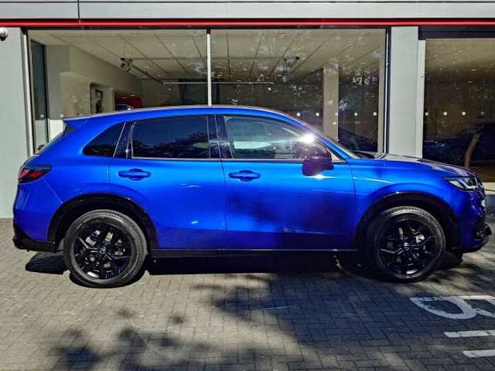 Honda ZR-V e:HEV 2.0 eHEV Sport 5dr CVT 
