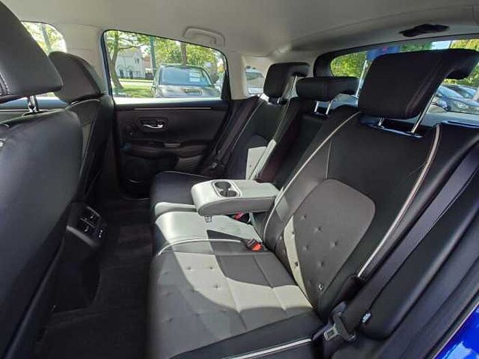 Honda ZR-V e:HEV 2.0 eHEV Sport 5dr CVT 