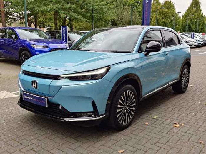 Honda e:Ny1 150kW Advance 69kWh 5dr Auto 