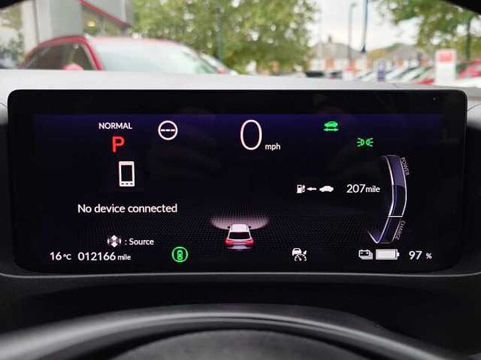 Honda e:Ny1 150kW Advance 69kWh 5dr Auto 