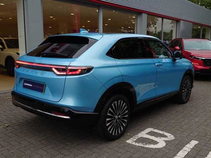 Honda e:Ny1 150kW Advance 69kWh 5dr Auto 