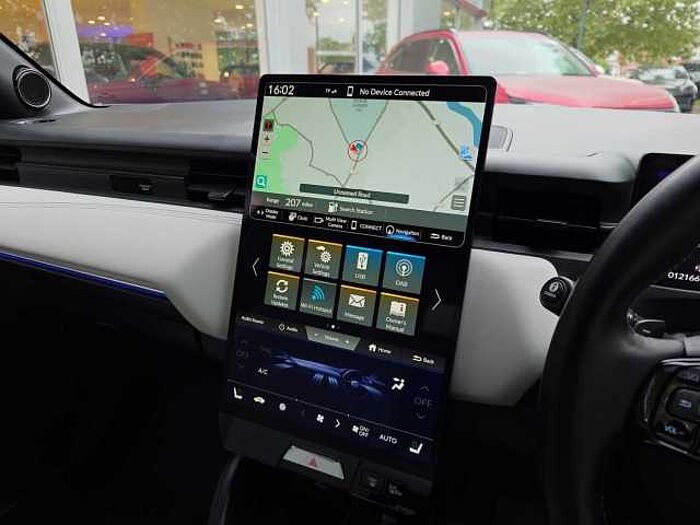 Honda e:Ny1 150kW Advance 69kWh 5dr Auto 