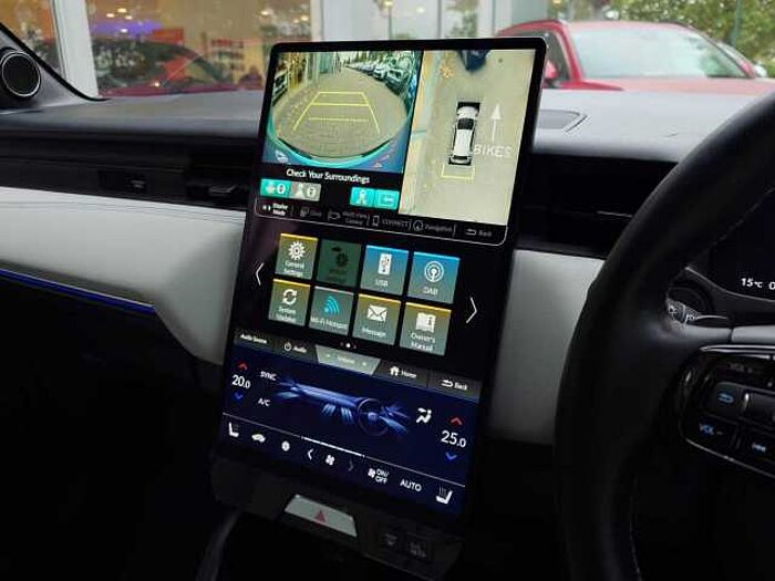 Honda e:Ny1 150kW Advance 69kWh 5dr Auto 