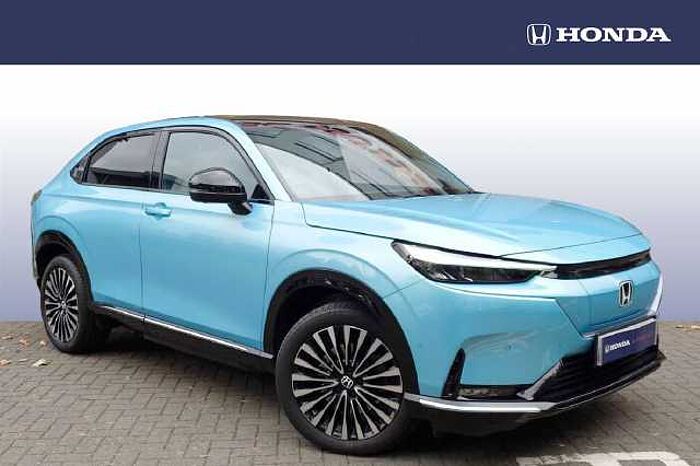 Honda e:Ny1 150kW Advance 69kWh 5dr Auto 