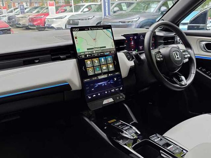 Honda e:Ny1 150kW Advance 69kWh 5dr Auto 