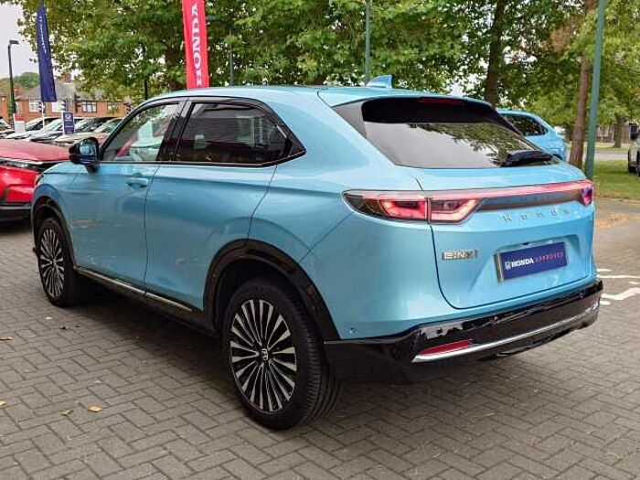 Honda e:Ny1 150kW Advance 69kWh 5dr Auto 