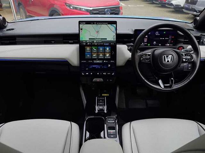 Honda e:Ny1 150kW Advance 69kWh 5dr Auto 