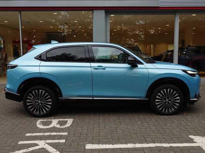 Honda e:Ny1 150kW Advance 69kWh 5dr Auto 