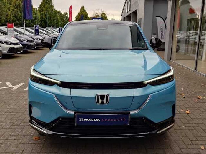 Honda e:Ny1 150kW Advance 69kWh 5dr Auto 