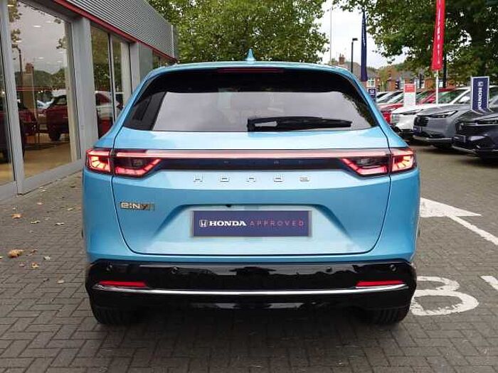 Honda e:Ny1 150kW Advance 69kWh 5dr Auto 