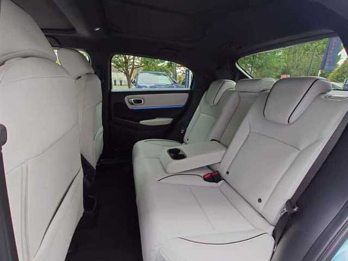 Honda e:Ny1 150kW Advance 69kWh 5dr Auto 