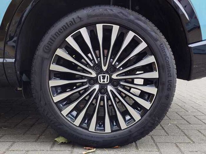 Honda e:Ny1 150kW Advance 69kWh 5dr Auto 