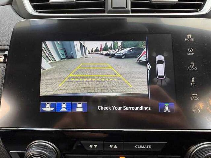 Honda CR-V Hybrid 2.0 i-MMD Hybrid SR 5dr eCVT 