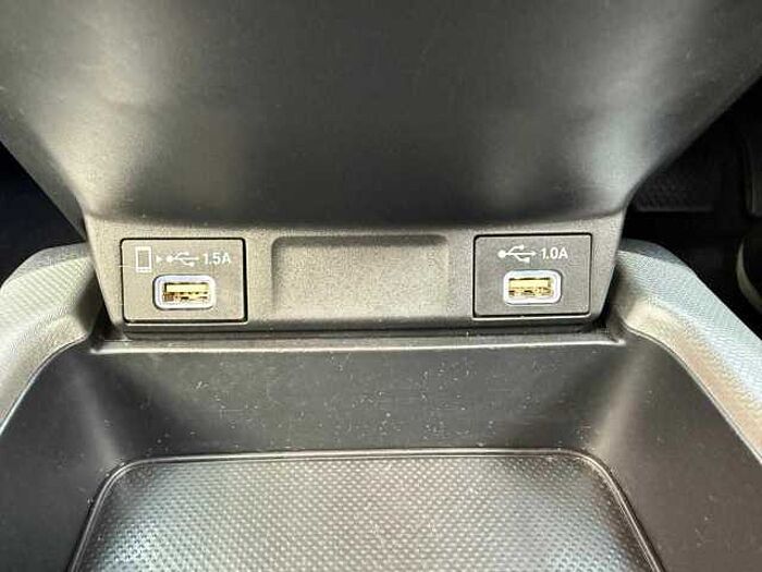 Honda CR-V Hybrid 2.0 i-MMD Hybrid SR 5dr eCVT 