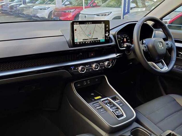 Honda CR-V Hybrid 2.0 eHEV Advance 5dr eCVT 