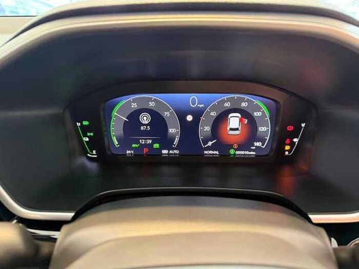 Honda CR-V Hybrid 5dr 2.0 i-MMD PlugIn Hybrid Advance Tech 