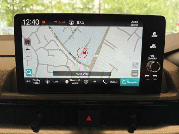 Honda CR-V Hybrid 5dr 2.0 i-MMD PlugIn Hybrid Advance Tech 