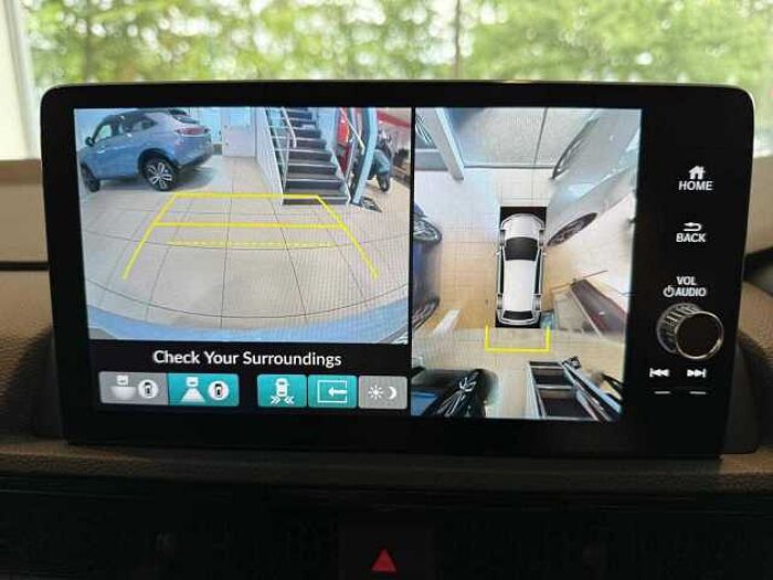 Honda CR-V Hybrid 5dr 2.0 i-MMD PlugIn Hybrid Advance Tech 