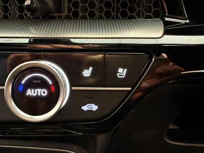 Honda CR-V Hybrid 5dr 2.0 i-MMD PlugIn Hybrid Advance Tech 