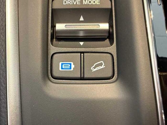 Honda CR-V Hybrid 5dr 2.0 i-MMD PlugIn Hybrid Advance Tech 