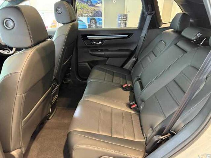 Honda CR-V Hybrid 5dr 2.0 i-MMD PlugIn Hybrid Advance Tech 