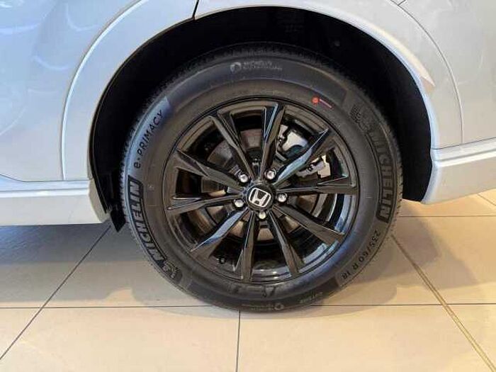 Honda CR-V Hybrid 5dr 2.0 i-MMD PlugIn Hybrid Advance Tech 