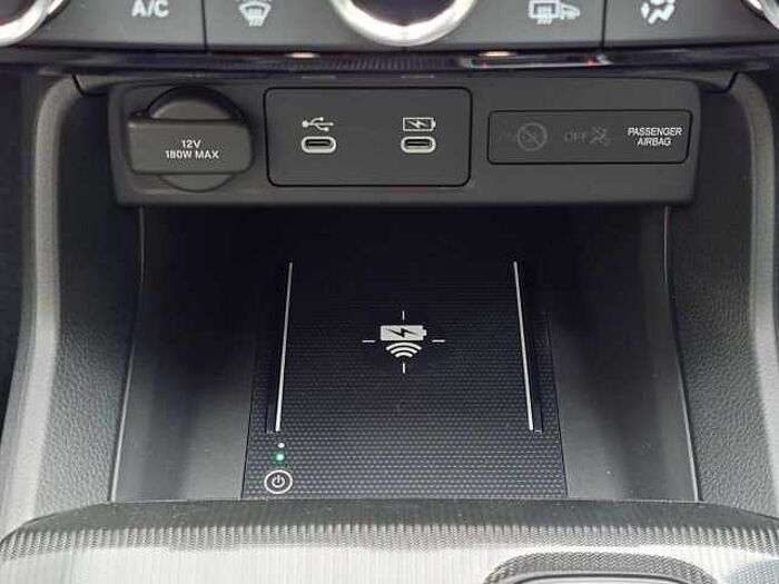 Honda Civic Hybrid 2.0 eHEV Advance 5dr CVT 