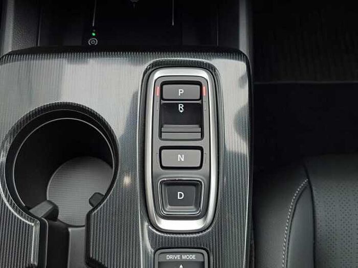 Honda Civic Hybrid 2.0 eHEV Advance 5dr CVT 