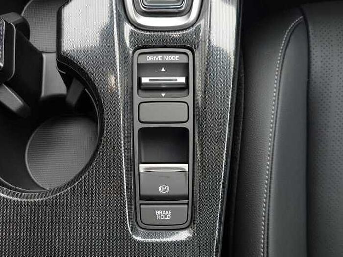 Honda Civic Hybrid 2.0 eHEV Advance 5dr CVT 