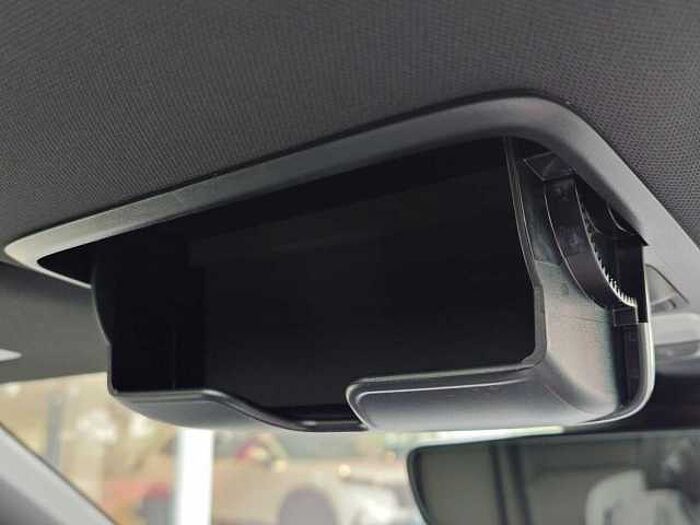 Honda Civic Hybrid 2.0 eHEV Advance 5dr CVT 