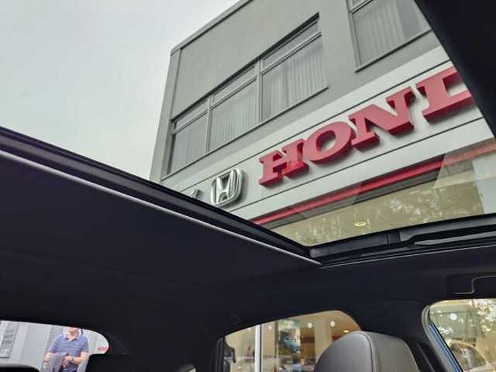 Honda Civic Hybrid 2.0 eHEV Advance 5dr CVT 