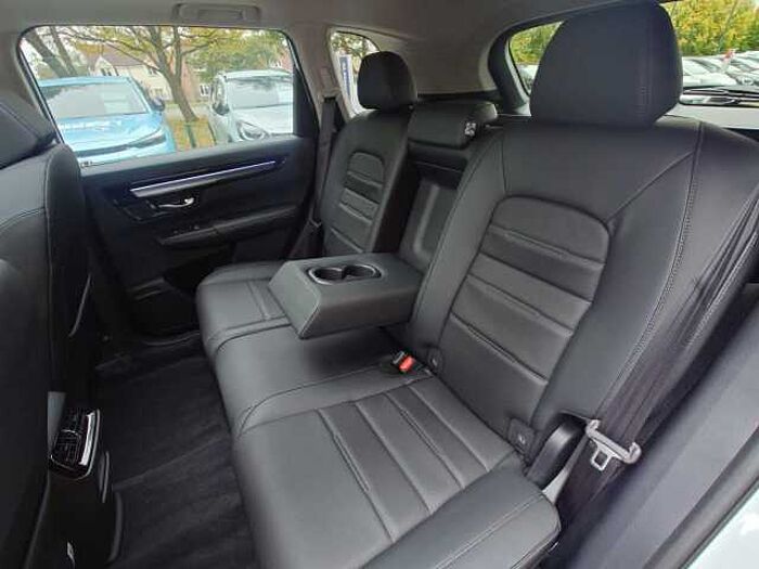Honda CR-V Hybrid 2.0 eHEV Advance 5dr eCVT 