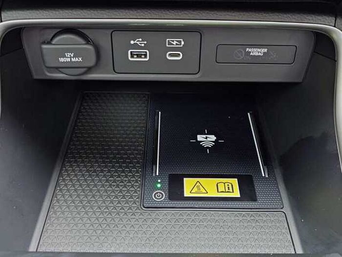 Honda CR-V Hybrid 2.0 eHEV Elegance Sensing 5dr eCVT 