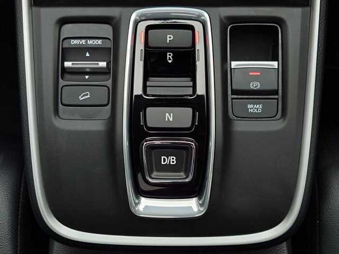 Honda CR-V Hybrid 2.0 eHEV Elegance Sensing 5dr eCVT 