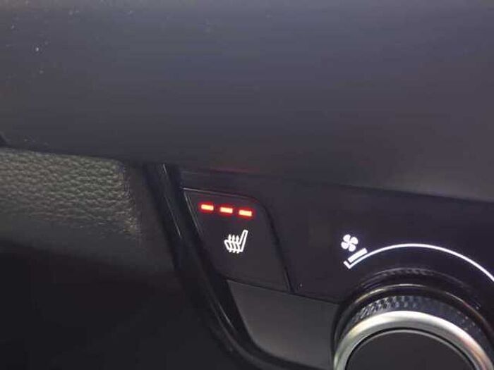 Honda Jazz Hybrid 1.5 i-MMD Hybrid Advance 5dr eCVT 