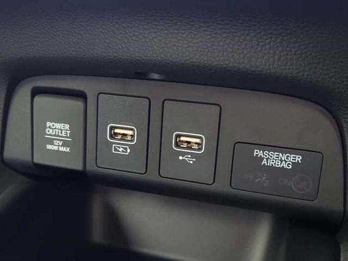 Honda Jazz Hybrid 1.5 i-MMD Hybrid Advance 5dr eCVT 