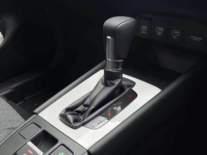 Honda Jazz Hybrid 1.5 i-MMD Hybrid Advance 5dr eCVT 