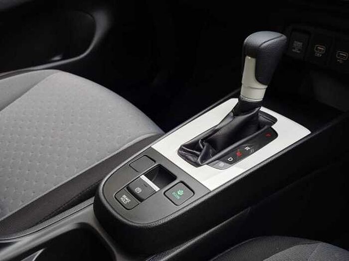 Honda Jazz Hybrid 1.5 i-MMD Hybrid Elegance 5dr eCVT 