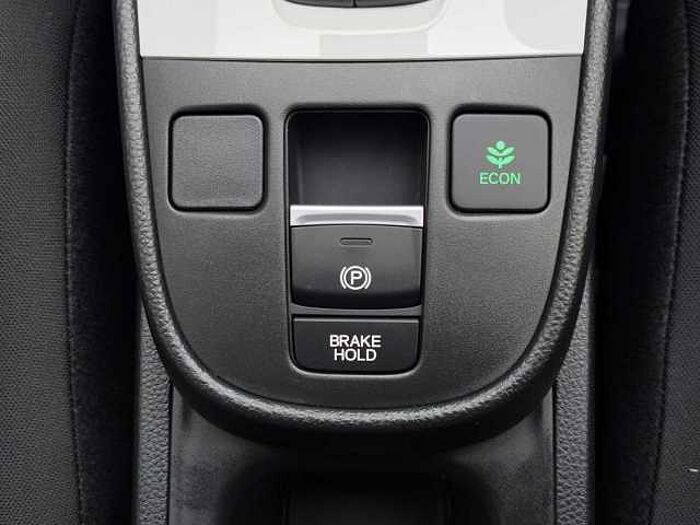 Honda Jazz Hybrid 1.5 i-MMD Hybrid Elegance 5dr eCVT 