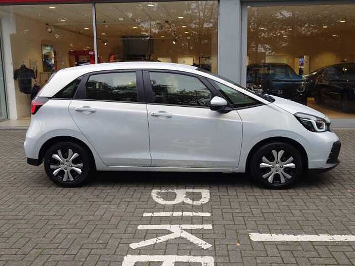 Honda Jazz Hybrid 1.5 i-MMD Hybrid Elegance 5dr eCVT 