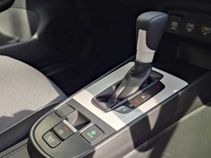 Honda Jazz Hybrid 1.5 i-MMD Hybrid Elegance 5dr eCVT 