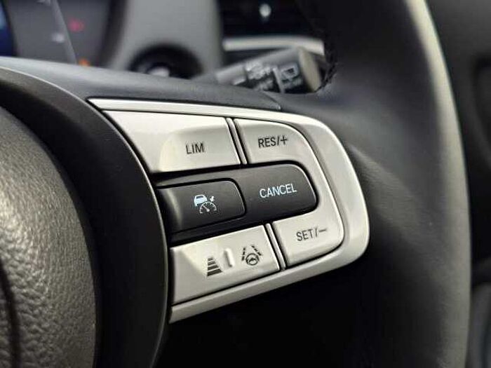 Honda Jazz Hybrid 1.5 i-MMD Hybrid Elegance 5dr eCVT 