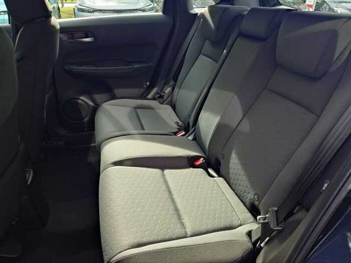 Honda Jazz Hybrid 1.5 i-MMD Hybrid Elegance 5dr eCVT 