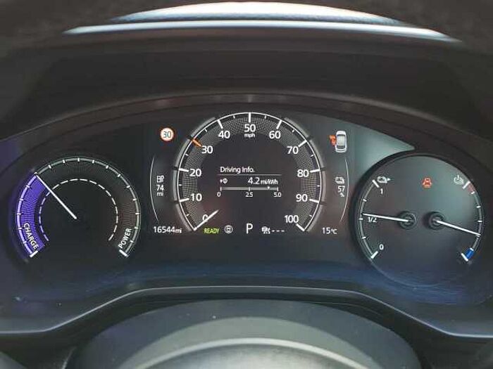 Mazda MX-30 107kW SE-L Lux 35.5kWh 5dr Auto 