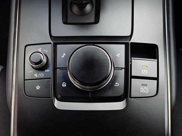 Mazda MX-30 107kW SE-L Lux 35.5kWh 5dr Auto 