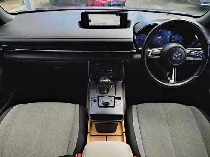 Mazda MX-30 107kW SE-L Lux 35.5kWh 5dr Auto 
